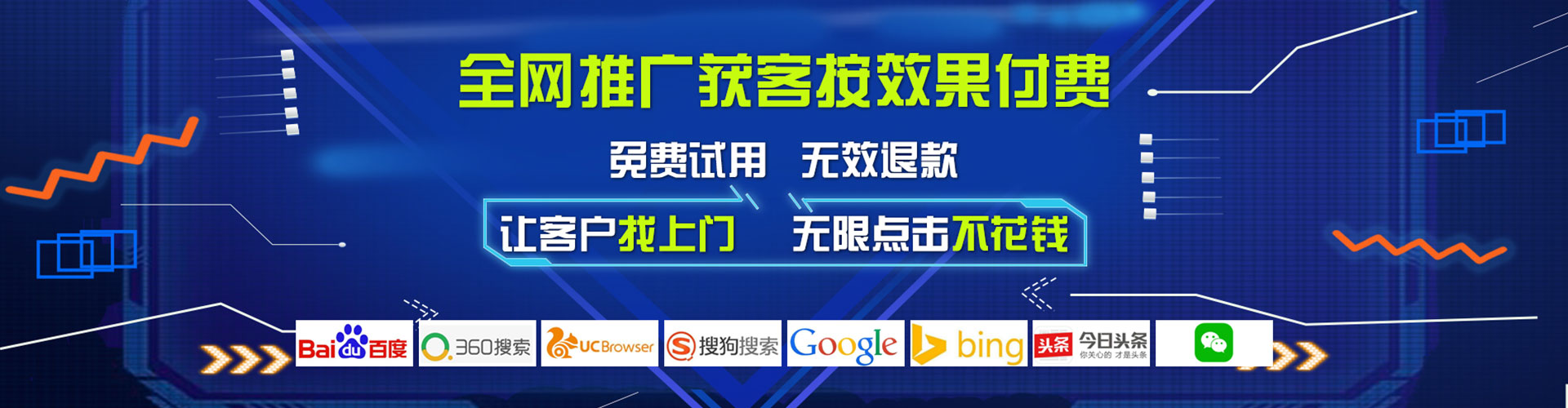 鄂托克旗信息流代运营